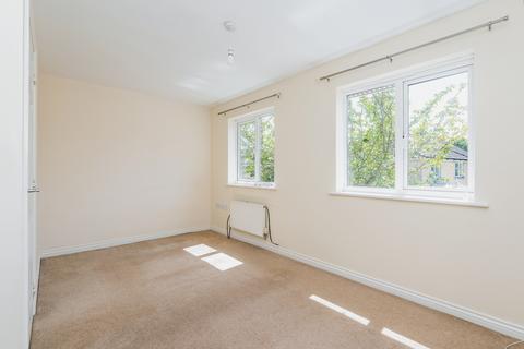 undefined, Melville Gardens, Southampton SO31