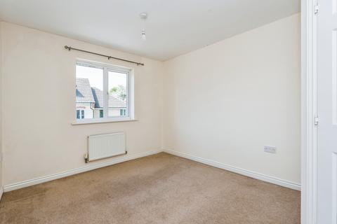 undefined, Melville Gardens, Southampton SO31
