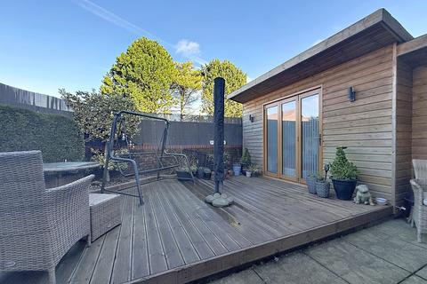 Enfield Drive, Barry, CF62