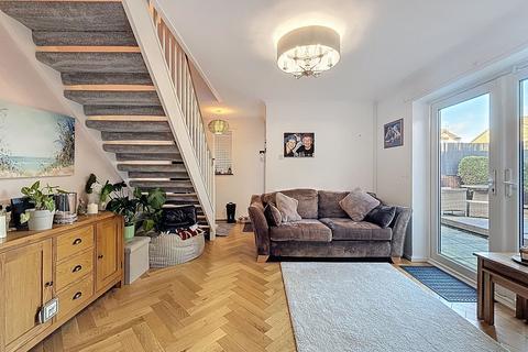 undefined, Enfield Drive, Barry, CF62