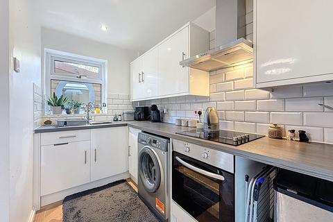 undefined, Enfield Drive, Barry, CF62