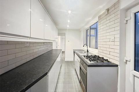 3 bedroom end of terrace house to rent, Garfield Street, Cumbria CA14