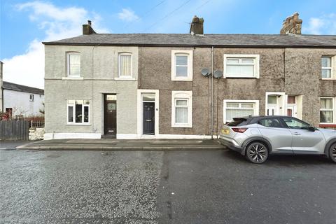 undefined, Bowthorn Road, Cumbria CA25