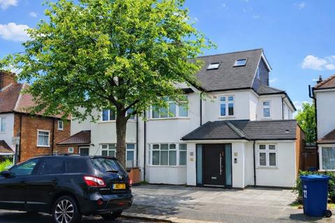 6 bedroom semi-detached house for sale, Sinclair Grove, NW11