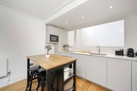 undefined, Gloucester Place, London W1U