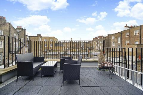 undefined, Gloucester Place, London W1U