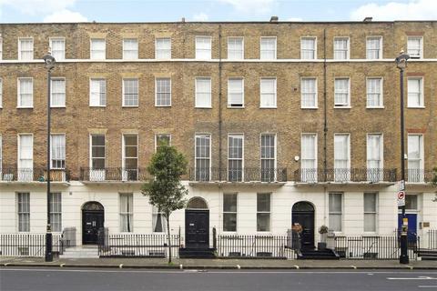 Gloucester Place, London W1U
