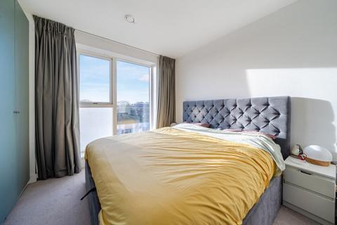 1 bedroom flat for sale, Trinity Way, Acton, London, W3