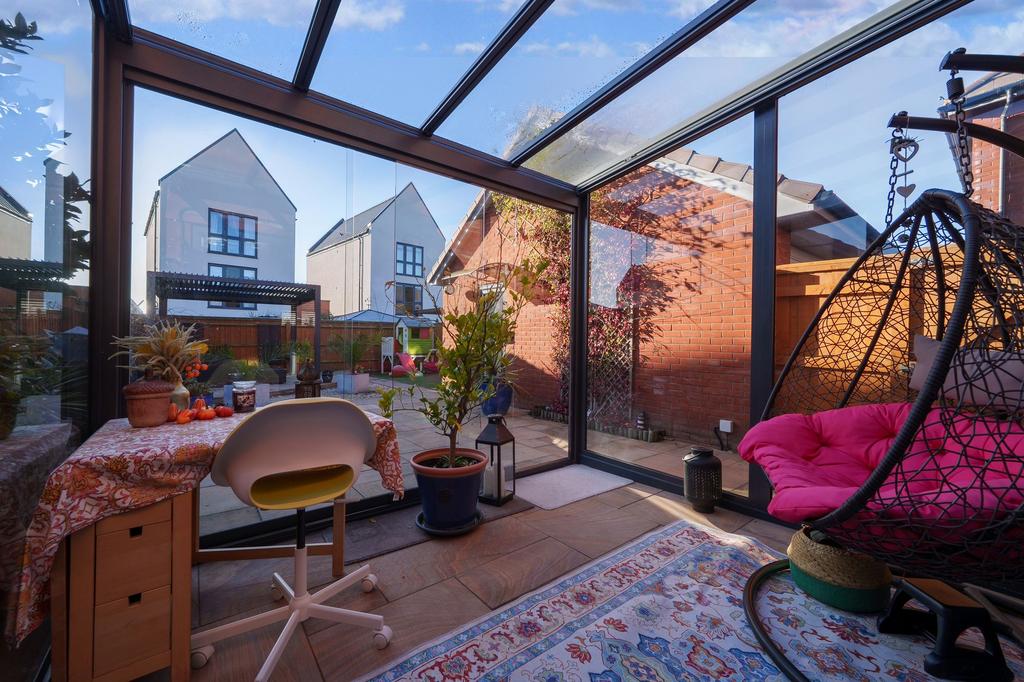 Sun Room