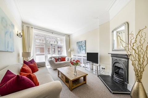 3 bedroom flat for sale, Prince Of Wales Drive, Battersea, London, SW11