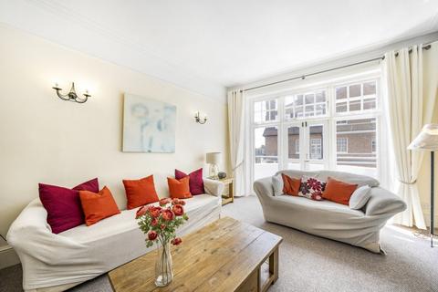 3 bedroom flat for sale, Prince Of Wales Drive, Battersea, London, SW11