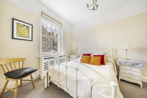3 bedroom flat for sale, Prince Of Wales Drive, Battersea, London, SW11