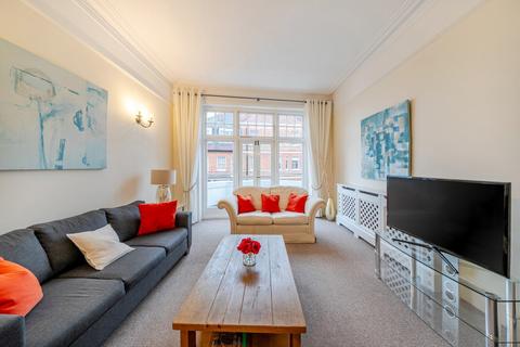 3 bedroom flat for sale, Prince Of Wales Drive, Battersea, London, SW11
