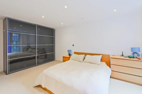 1 bedroom apartment to rent, MILLHARBOUR, LONDON E14