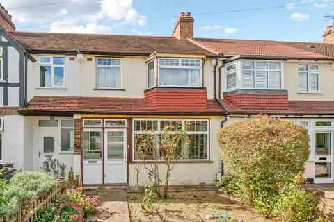 Aylesford Avenue, Beckenham, BR3