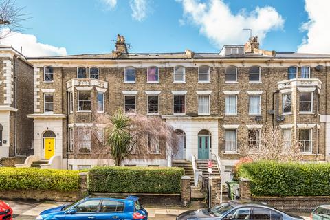 1 bedroom flat for sale, Breakspears Road, Brockley, London, SE4