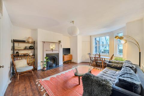 1 bedroom flat for sale, Breakspears Road, Brockley, London, SE4