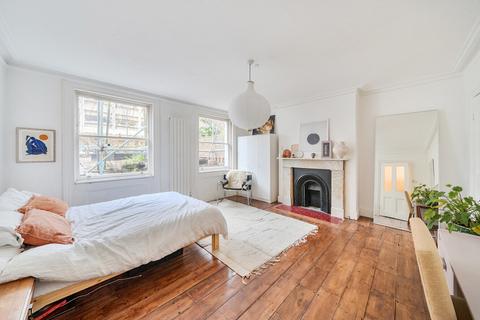 1 bedroom flat for sale, Breakspears Road, Brockley, London, SE4