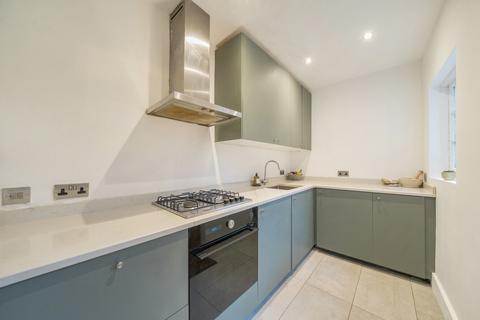 1 bedroom flat for sale, Breakspears Road, Brockley, London, SE4