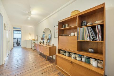1 bedroom flat for sale, Breakspears Road, Brockley, London, SE4