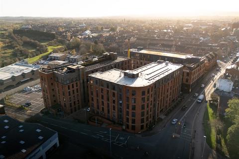 1 bedroom flat to rent, The Mill, Waterside Village, Loughborough, LE11