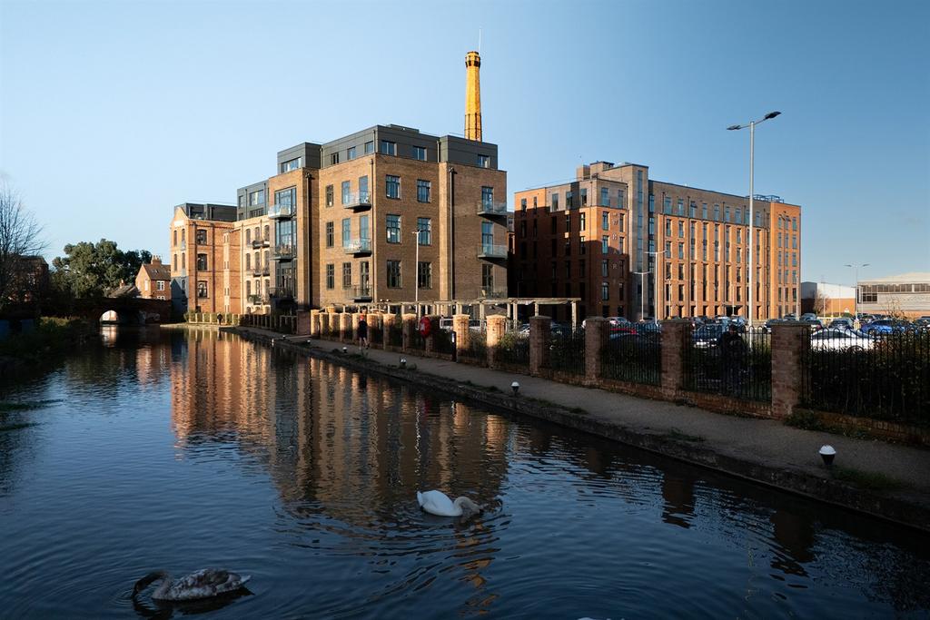 The Mill