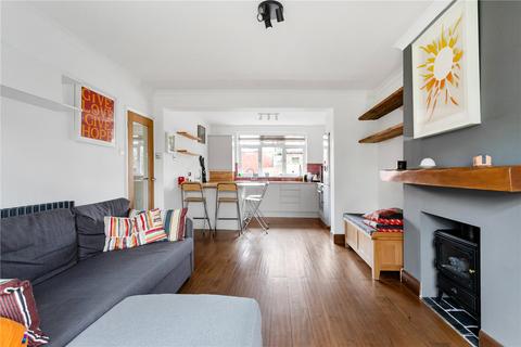 undefined, Queens Drive, London, N4