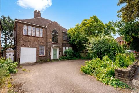 5 bedroom detached house for sale, Goodyers Gardens, Hendon NW4