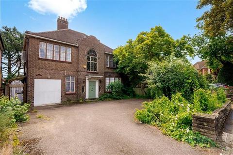 5 bedroom detached house for sale, Goodyers Gardens, Hendon NW4