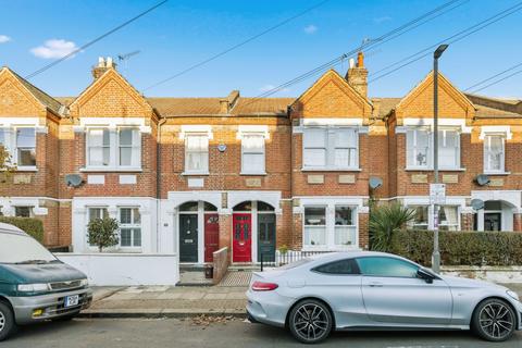 Cargill Road, Earlsfield, London, SW18