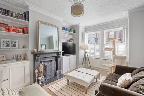 1 bedroom flat for sale, Cargill Road, Earlsfield, London, SW18