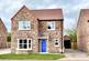 Plot 28, The Birch at Dawnay Park, Driffield, Driffield, Reynards Avenue YO25