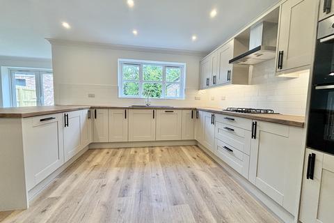 undefined, Plot 28, The Birch at Dawnay Park, Driffield, Driffield, Reynards Avenue YO25