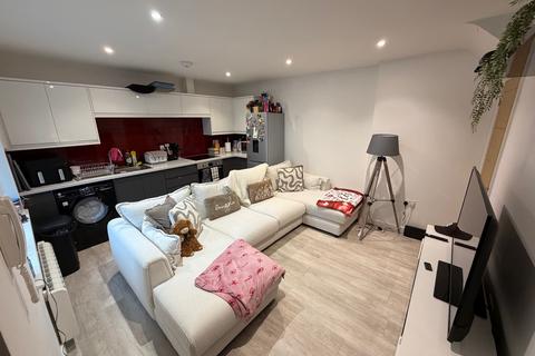 undefined, London Court, 42-44 Eastover, Bridgwater