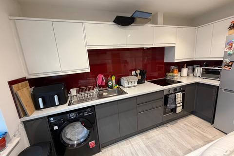 undefined, London Court, 42-44 Eastover, Bridgwater
