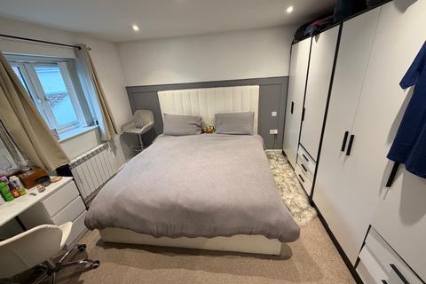 undefined, London Court, 42-44 Eastover, Bridgwater