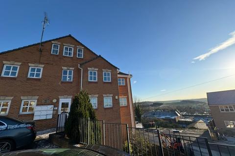 undefined, West View Road, Mexborough