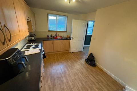 undefined, West View Road, Mexborough