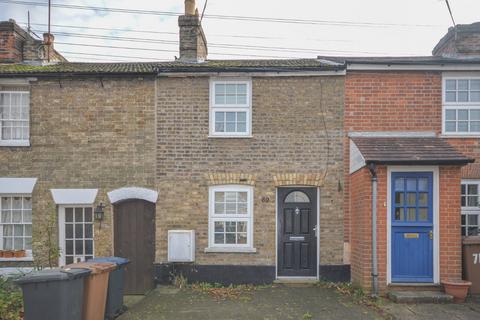 undefined, New Town Road, Bishop's Stortford, Hertfordshire, CM23
