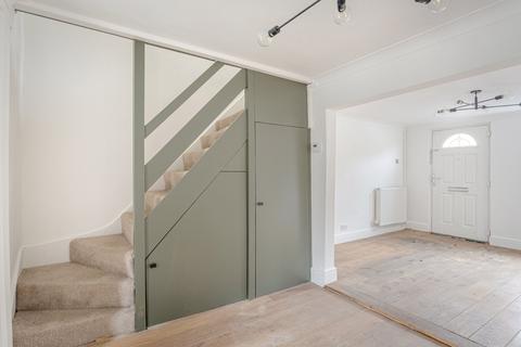 undefined, New Town Road, Bishop's Stortford, Hertfordshire, CM23
