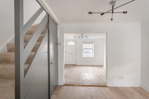 undefined, New Town Road, Bishop's Stortford, Hertfordshire, CM23