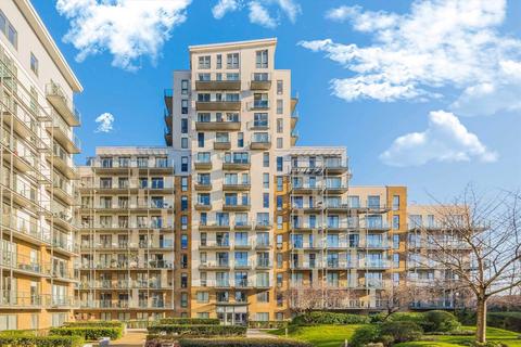 1 bedroom flat to rent, Seven Sea Gardens, London E3