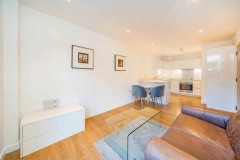 1 bedroom flat to rent, Seven Sea Gardens, London E3
