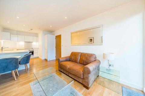 1 bedroom flat to rent, Seven Sea Gardens, London E3