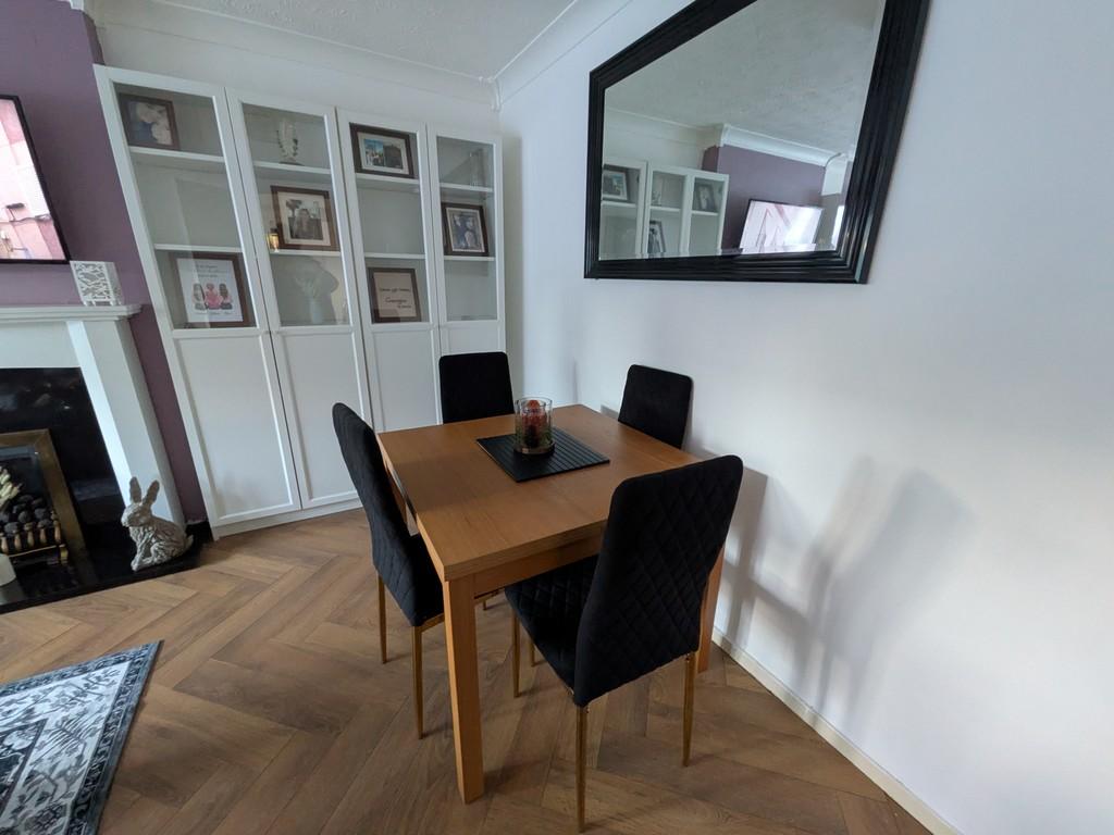 Lounge/Diner