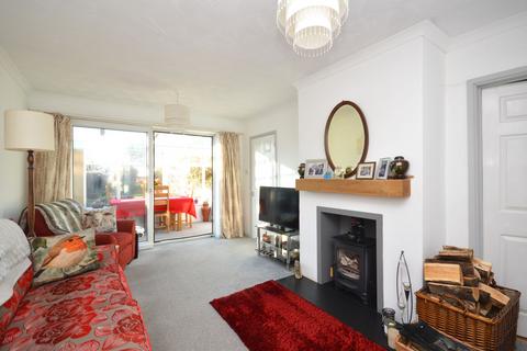 4 bedroom semi-detached bungalow for sale, Leonard Road, New Romney TN28