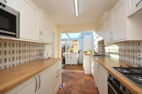 4 bedroom semi-detached bungalow for sale, Leonard Road, New Romney TN28