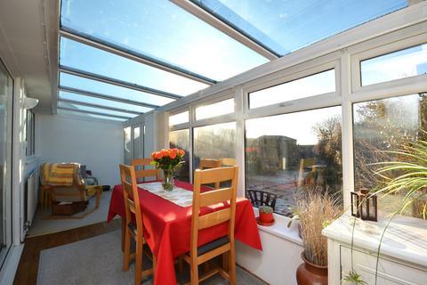 4 bedroom semi-detached bungalow for sale, Leonard Road, New Romney TN28