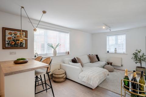 2 bedroom apartment for sale, Kimmeridge Road, Cumnor, Oxford