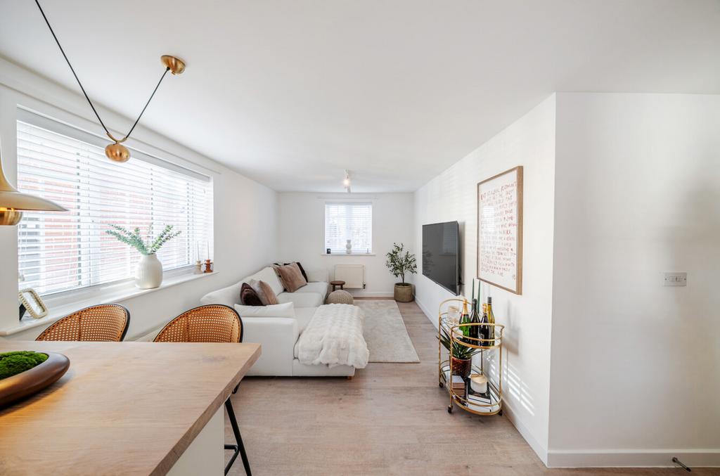 Open Plan